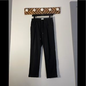 Oak + Fort Pants